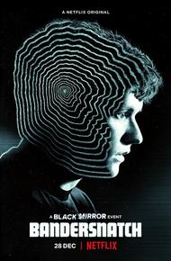 Черное зеркало: Брандашмыг (2018)