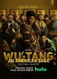 Wu-Tang: Американская сага