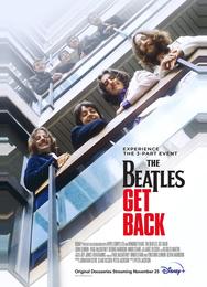 The Beatles: Вернись
