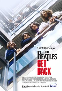 The Beatles: Вернись The Beatles: Вернись