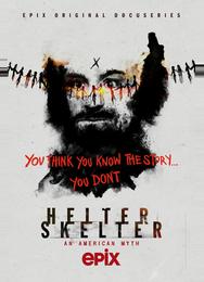Helter Skelter: Американский миф