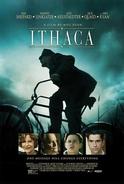 Итака Итака