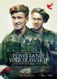Варшавское восстание