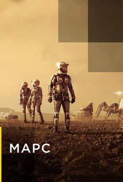 Марс Марс