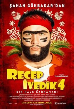 Реджеп Иведик 4 Реджеп Иведик 4
