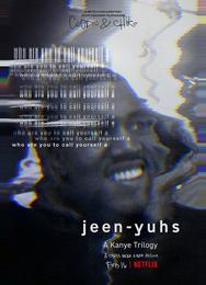 Jeen-yuhs: Трилогия Канье