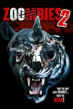 Зоозомби 2 Зоозомби 2