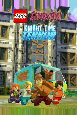 LEGO Скуби-Ду: Время Рыцаря Террора LEGO Скуби-Ду: Время Рыцаря Террора