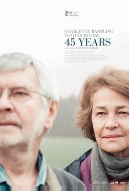 45 лет 45 лет