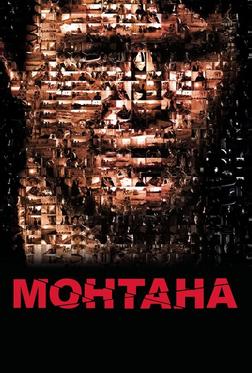 Монтана Монтана