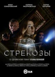 Тень стрекозы