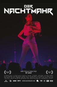 Кошмар (2015)