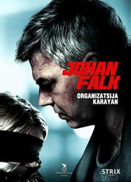 Юхан Фальк: Организация Караян