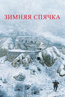 Зимняя спячка Зимняя спячка