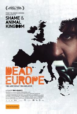 Мертвая Европа