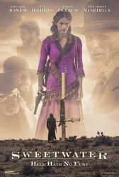 Пресная вода (2012)