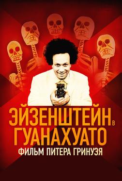 Эйзенштейн в Гуанахуато Эйзенштейн в Гуанахуато