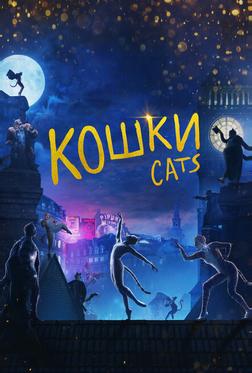 Кошки Кошки