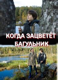 Когда зацветёт багульник