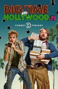 Успех в Голливуде, Флорида (2015)