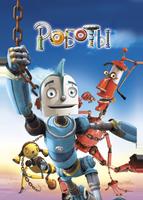 Роботы (2005)