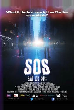 SOS: Спасите наши шкуры SOS: Спасите наши шкуры