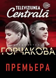 Следователь Горчакова