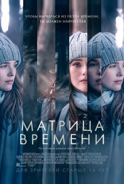 Матрица времени Матрица времени