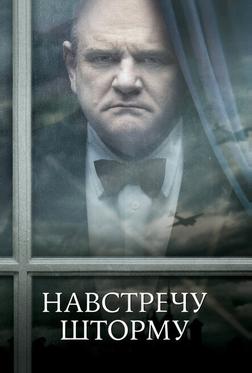 Навстречу шторму Навстречу шторму