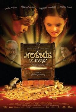 Секрет Ноэми Секрет Ноэми