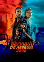 Бегущий по лезвию 2049 (2017)