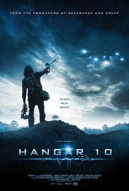 Ангар 10 Ангар 10
