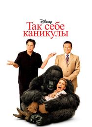 Так себе каникулы