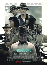 Ферма «Мадбаунд»