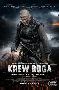 Кровь Бога (2018)