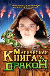 Магическая книга и дракон (2009)