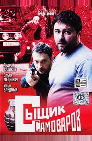 Сыщик Самоваров (2010)