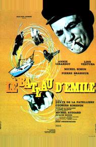 Лодка Эмиля (1962)