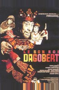 Добрый король Дагобер (1963)