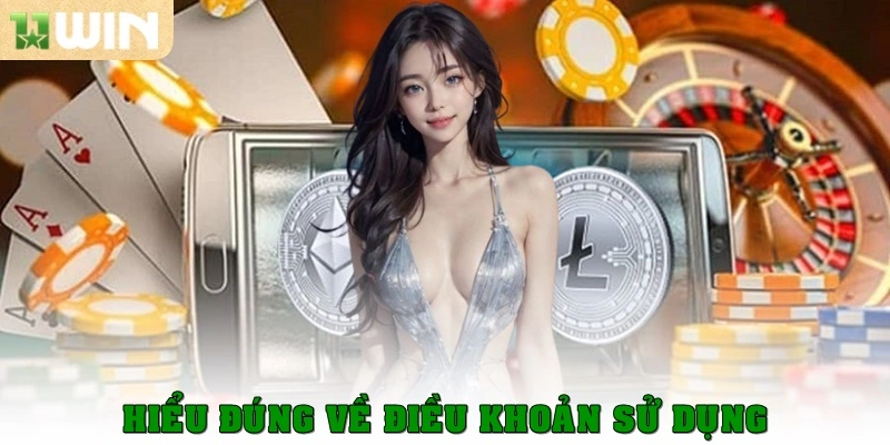 Hiểu đúng về điều khoản sử dụng
